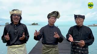 Download lagu Lagu Melayu BUNDA TANAH MELAYU Trio NoName... mp3
