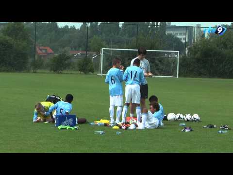 United Jeugd Cup 213