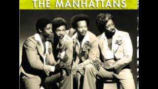 The Manhattans - I Kinda Miss You video