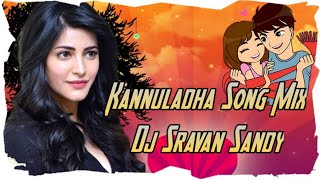 Download lagu KANNULADHA 3 MOVIE SONG REMIX BY DJ SRAVAN SANDY mp3 Download lagu KANNULADHA 3 MOVIE SONG REMIX BY DJ SRAVAN SANDY mp3