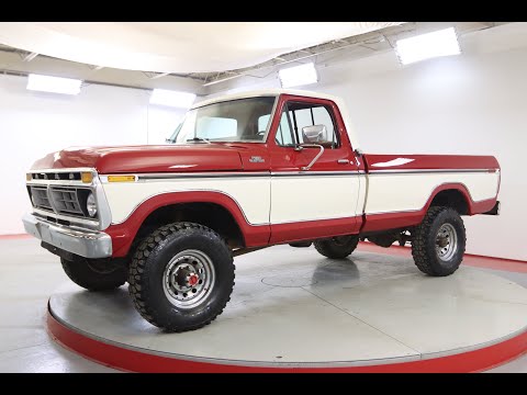 1977 Ford F250 (CC-1553155) for sale in Denver , Colorado