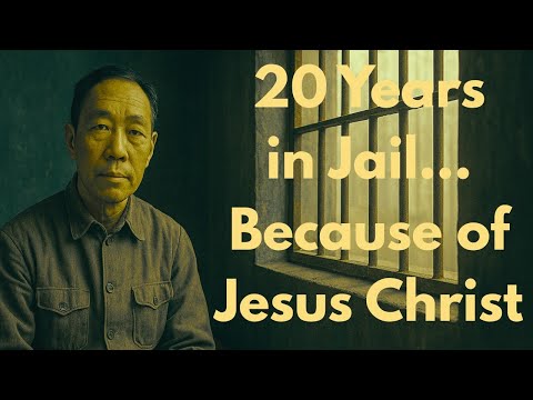 Watchman Nee: The Life and Legacy of China's Underground Apostle |  Missionary Stories