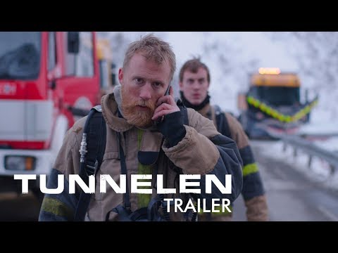 The Tunnel (2019) Trailer