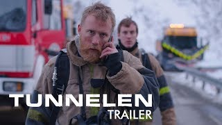 TUNNELEN | TRAILER | Kommer på kino 25. desember🎬