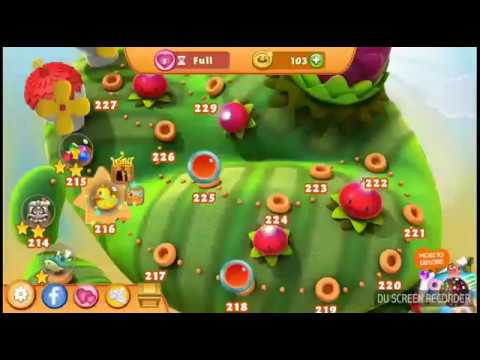 DIAMOND DIGGER SAGA level 216