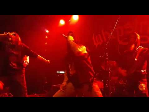 Thorybos (feat. Impurath) - War Command (NWN! Fest 2016 WarmUp)