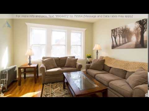 $315,000 - 26 Marble Street Unit 2, Stoneham, MA 02180