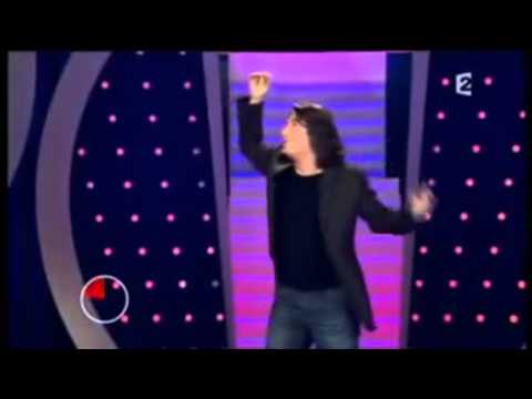 Jérémy Ferrari [11] - C'est la journée de la gentillesse - ONDAR
