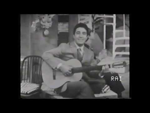 1967 Fausto Cigliano - La playa