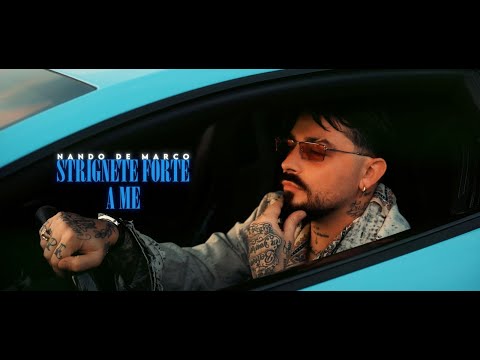 Nando De Marco - Strignete forte a me (Video Ufficiale)