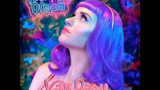 Katy Perry  -  Teenage Dream (fast chipmunk version + lyrics)