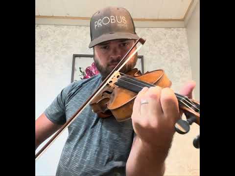 Old Violin labeled “Friedrich August Glass” 4/4 image 15