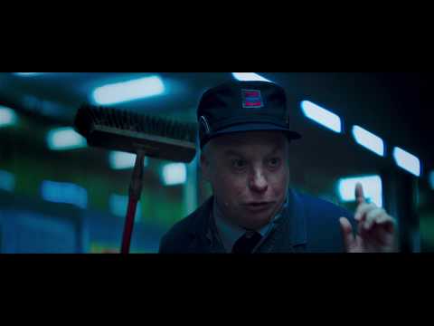 Terminal (TV Spot 2)