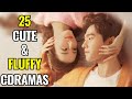 25 Cute and Fluffy Romantic Chinese Dramas That Will Keep You Hooked