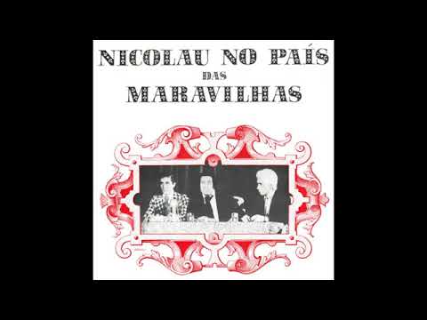 Herman José feat. Nicolau Breyner & Júlio César - Colicanção