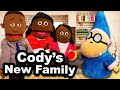 SML Movie: Cody's New Family [REUPLOADED]