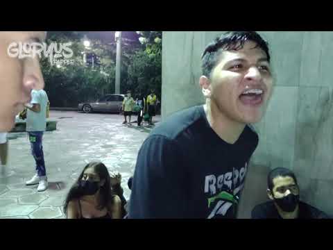 MEJOR PERDEDOR - CUARTOS DE FINAL - FILTRO A BEST LEVEL REGIONAL SANTA MARTA