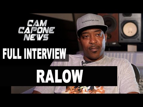 Ralow On Fabolous Beef With Mase/ Rollin 60s/ Game vs Joe Budden/ Snoop/ Jadakiss vs Beanie/ Kanye
