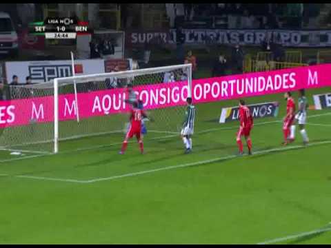 Benfica Suffers Another Shocking Defeat