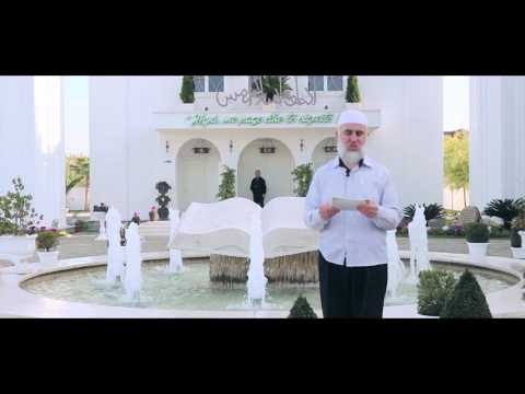 12.Meditime Kuranore 2 - Islami është i lehtë