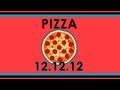 Do They Know It S Pizza Axis Of Awesome