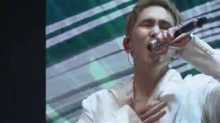 SHINee - Who Waits For Love (Special party The Shining)