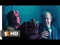 Hellboy 2 The Golden Army 1 10 Movie CLIP Attack Of The Tooth Fairies 2008 HD