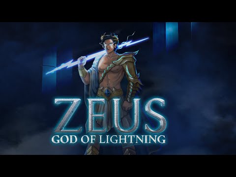 Trailer Zeus: God Of Lightning