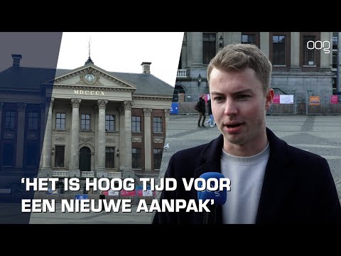 Fourteen-euro minimum wage and five hundred basic jobs: PvdA wants to 'turn the tide' with a pove...