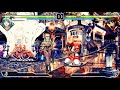 CAPCOM VS SNK 3 Morrigan Vs Nakoruru HARD IA