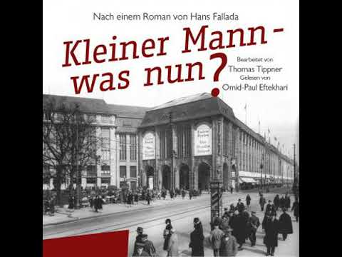 Kleiner Mann – was nun?: Nach einem Roman von Hans Fallada. Bearbeitet von Thomas Tippner