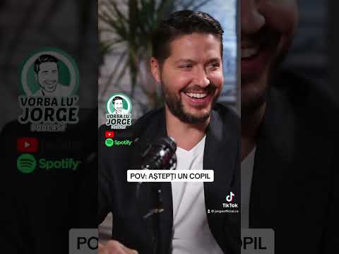 Liviu Teodorescu 🎙️ #vorbalujorge #jorgeofficial #podcast