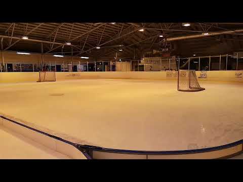 EPS10Hockey - K-ESPOO EPS II vs. HUNTERS Blue (Kamera1)