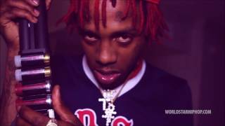 Famous Dex - OK DEXTER [NO DJ VISUAL]