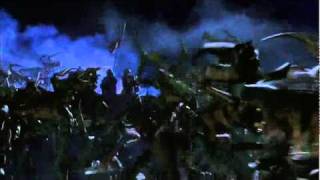 Starship Troopers 2: Hero of the Federation (2004) - Trailer