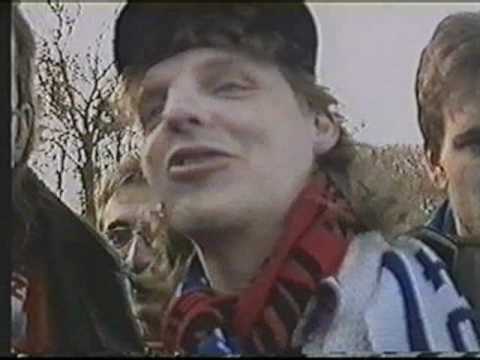 FanVideo Club - Schalke 1991
