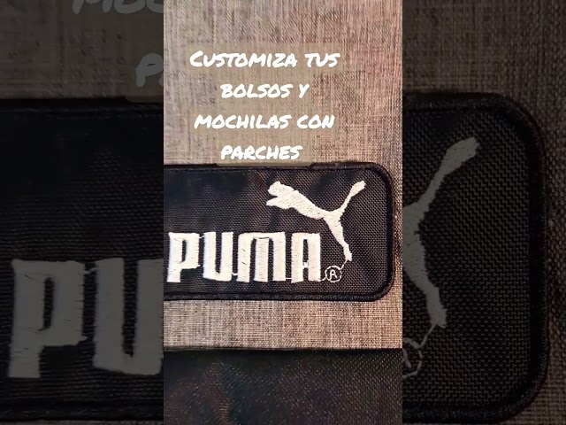 Vídeo relacionado con Gemelolandia | Parche de Tela Escudo Antiguo Equipo Español Blanco - Edición Limitada - 5,5 x 8 cm - Ideal para mochilas y ropa