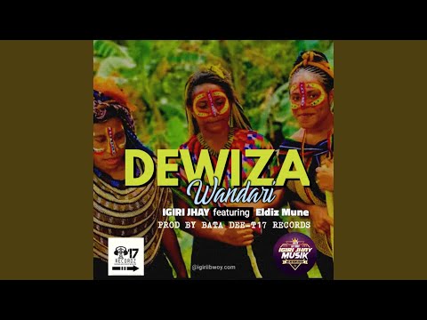 Dewiza Wandari