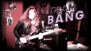 Saraya - Healing touch cover