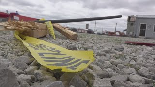 Recovery efforts continue after Salem, Illinois gets hit by storms, EF1 tornado