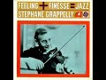 Stephane Grappelli  " How about you "