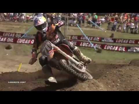Unadilla Vurb Select ft Baggett / Roczen / Bogle / Musquin / Stewart / Dungey - vurbmoto