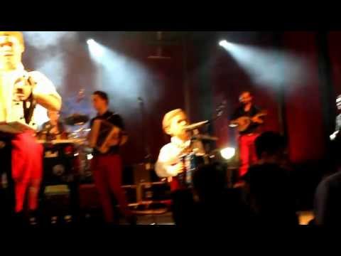 desgarrada Maroto e Simão