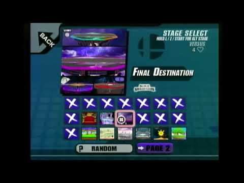 Blacklisted 3 PM Losers Finals - Junebug (Marth, Sheik) vs. Twisty (Wario)