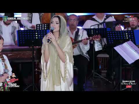 DENISA POPESCU - "Vino Iisuse" (COVER)