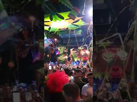 Elrow  07.03.2020  Sofia Arena Armeec Hall
