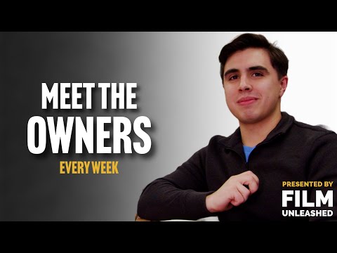 Joe Jourdan Chanel Trailer