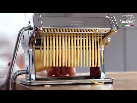 Acessório Bigoli para Atlas 150 | Marcato