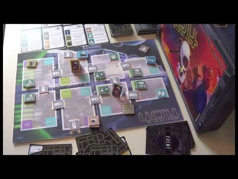 Preview of 404:Law not Found by Box of Delights