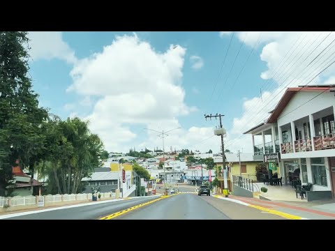 Iporã do Oeste - Santa Catarina